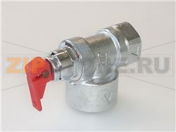 VALVOLA DI SICUREZZA 0,7bar 3/4&quot;-1&quot; 