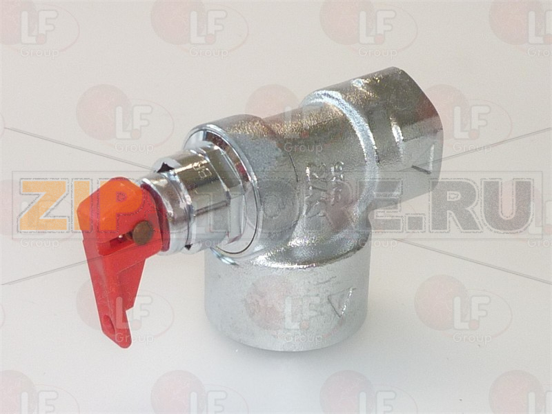 VALVOLA DI SICUREZZA 0,7bar 3/4"-1" 