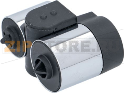 DOUBLE FOAM NOZZLE 