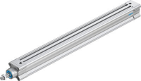 Пневмоцилиндр стандартный Festo DSBC-32-400-PPSA-N3