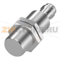 Датчик индуктивный с коэффициентом 1 Balluff BES05K7