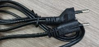 Шнур сетевой Mertech 223 АС