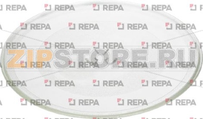 MICROWAVE PLATE ø 320 mm 