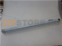 BACINELLA INOX 788x47x30 mm