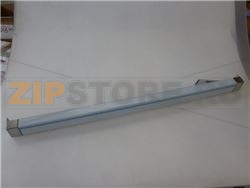 BACINELLA INOX 788x47x30 mm 