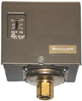 ADJUSTABLE PRESSURE SWITCH 0.2-1 KG