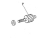 Ротор Fimar FME 8/D