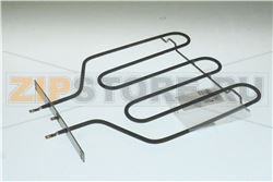 RESISTENZA GRILL 2000W 230V 