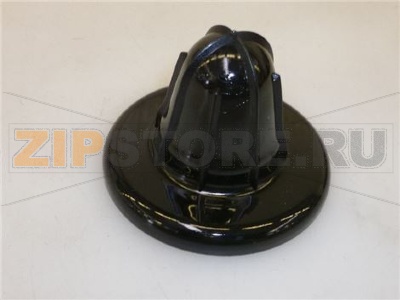 PIGNA PICCOLA ø 81 mm 