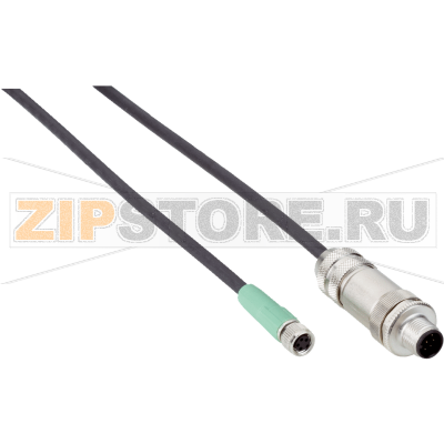 Кабель соединительный SICK YF8U24-020UA4M2XX8 
