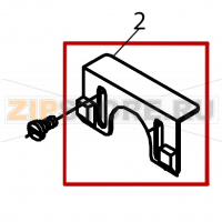 Amarre distribuidor Fagor FI-160