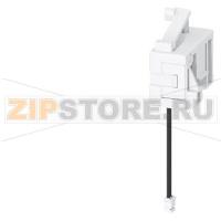 pos. signaling switch COM PSS for guide frames communications interface accessory for circuit breaker 3WL10 / 3VA27 Siemens 3VW9011-0AT12