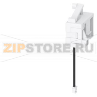 pos. signaling switch COM PSS for guide frames communications interface accessory for circuit breaker 3WL10 / 3VA27 Siemens 3VW9011-0AT12