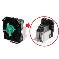PUMP DRAIN