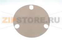 Disco fibraceramica Pzf 35