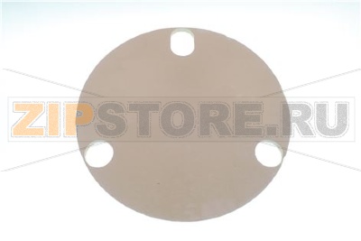 Disco fibraceramica Pzf 35 