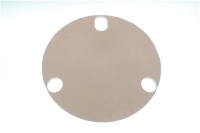 Disco fibraceramica Pzf 35