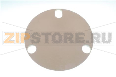 Disco fibraceramica Pzf 35 