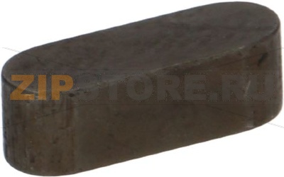 ШПОНКА СТАЛЬНАЯ C40 4X4X12ММ 