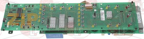 SCHEDA ELETTRONICA 