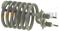 RESISTENZA 4000W 400V 