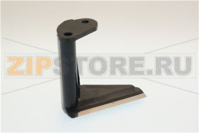 НОЖ РЕЖУЩИЙ 107 MM С КРЕПЛЕНИЕМ 