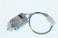 C.MOTOR DISTRIBUIDOR+POLEA+TAPETA