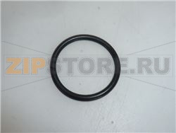 GUARNIZIONE OR ø 1,9x19 mm 