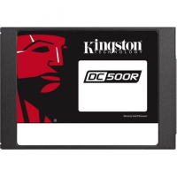 Диск SSD 7.68 Тб Kingston SEDC500R/7680G