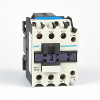Контактор 32 А, 230 В/АС, 50 Гц Chint NC1-3210