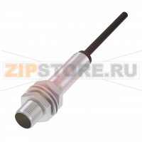 Датчик расстояния индуктивный Balluff BAW0051