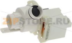 DRAIN PUMP SUITABLE SMEG 