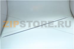 LED Leiste L 1100mm B 14,4mm H 7,5mm 24V 
