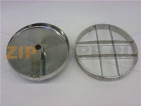 ДИСК ДЛЯ КУБИКОВ 50Х70Х25 ММ ВЕРСИЯ D