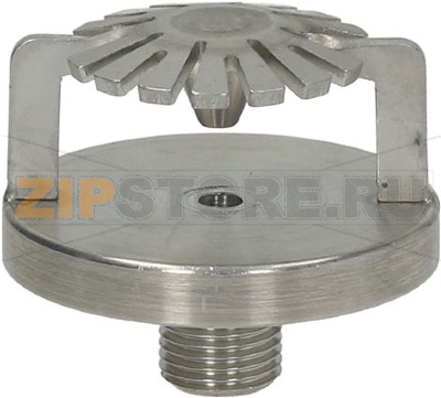 СПРИНКЛЕР Ø 34 ММ 