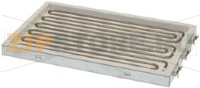 RESISTENZA 4000W 230V