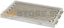 RESISTENZA 4000W 230V 