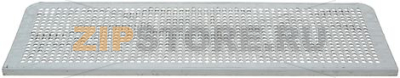 GRIGLIA INOX SCALDATAZZE GR3 