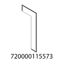 Уплотнитель Abat ШХс-0,7-03