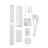Точка доступа 2.4/5 ГГц Ubiquiti UAP-FLEXHD - Точка доступа 2.4/5 ГГц Ubiquiti UAP-FLEXHD