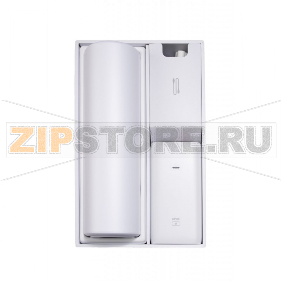Точка доступа 2.4/5 ГГц Ubiquiti UAP-FLEXHD 