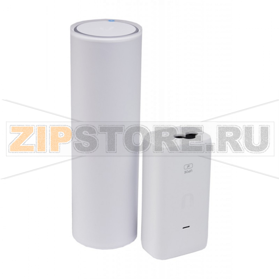 Точка доступа 2.4/5 ГГц Ubiquiti UAP-FLEXHD 