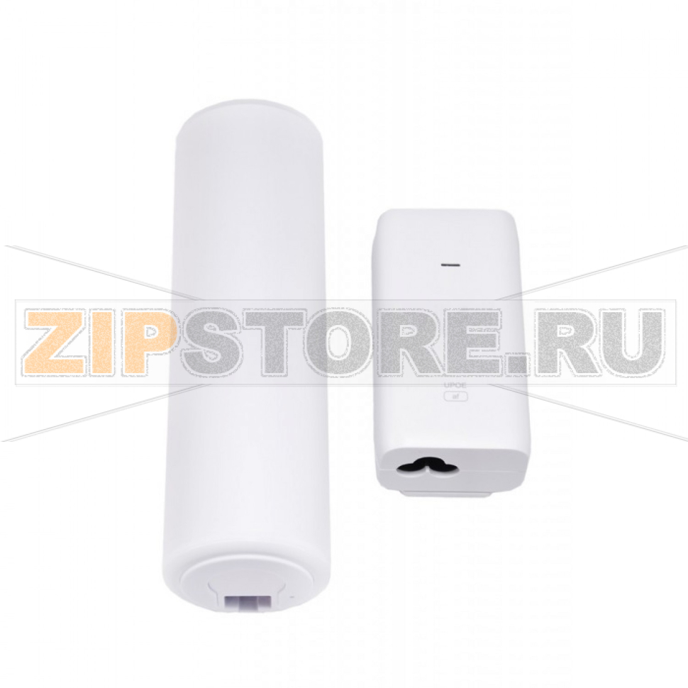 Точка доступа 2.4/5 ГГц Ubiquiti UAP-FLEXHD 
