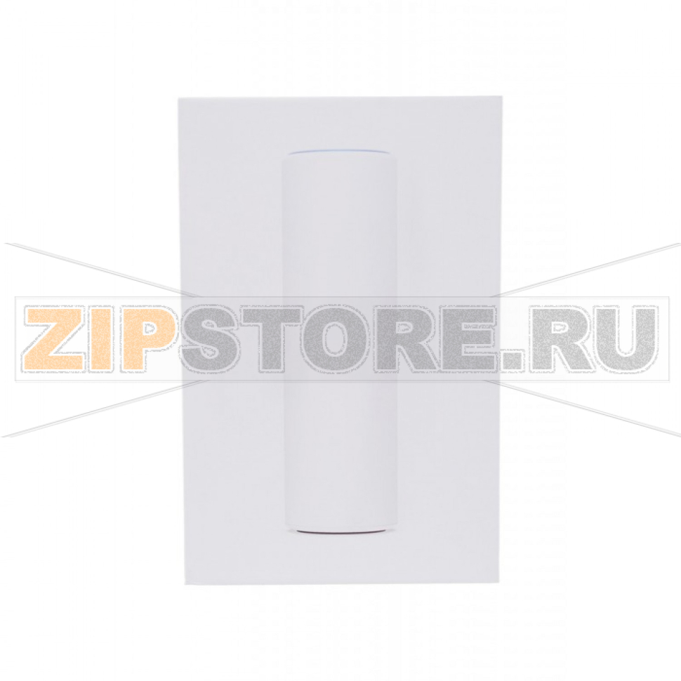 Точка доступа 2.4/5 ГГц Ubiquiti UAP-FLEXHD 