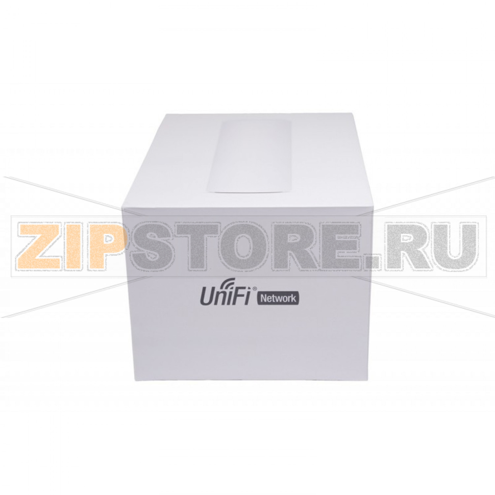 Точка доступа 2.4/5 ГГц Ubiquiti UAP-FLEXHD 