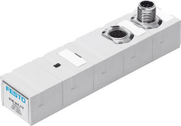 Преобразователь сигнала Festo DADE-MVC-010