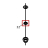 Arandela muelle A-5 Fagor FI-160