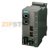 SIPLUS ET200S, ТЕРМИНАЛЬНЫЙ МОДУЛЬ TM-E15C24-AT ДЛЯ SIPLUS ET 200S,  РАСШИРЕННЫЙ ДИАПАЗОН РАБОЧИХ ТЕМПЕРАТУР -25...  +60 ГРАДУСОВ ЦЕЛЬСИЯ, НА ОСНОВЕ МОДУЛЯ 6ES7193-4CL30-0AA1 Siemens 6AG1202-2BH00-2BA3