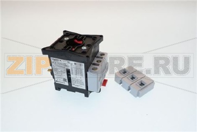 SEZIONATORE SCHNEIDER 0-1 POSIZIONI 32A 