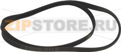 BELT HUTCHINSON 1080 J4 